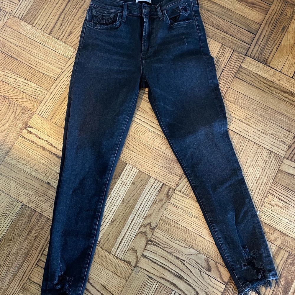 NEW Agolde jeans size 28